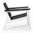 Outdoor Deep Seating Chair-1909583083