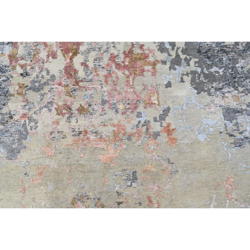 Area Rug, Rectangle 9' x 12'