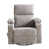 Light Grey Chenille est en rupture de stock sélectionné