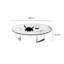 Table basse Nordic-103035811