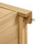 Armoire de rangement en lin Savannah-1733332081