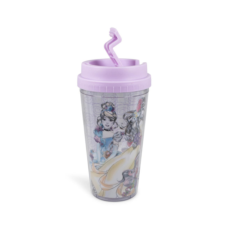 16 oz Gobelet de voyage à double paroi