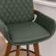Modern Swivel Bar Stool-75124294-75124345