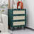 3-Drawer Nightstand-1167184407