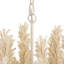 Kaia 6 - Light Chandelier