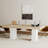 78.7"W Wood Conference Table