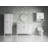 Seer 28-In X 24-In Wall Cabinet-65971679