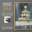 «Christmas Holiday Art CXCV III», reproduction d'art encadrée - bois massif-1074818313-1074818333
