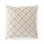 Joyeux Noel Square Pillow Cover & Insert