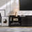 78.7'' TV Stand With 2 Drawers & Sliding Doors, Entertainment Center  With Power Strip Compartment-1915305670