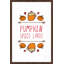 1 Piece Single Picture Frame Wall Art-718230948