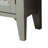 Versatile Console Cabinet With Multiple Shelves And Sturdy Construction