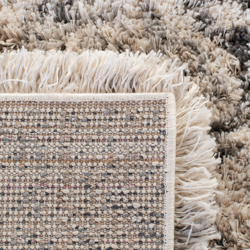 Cockrell Performance Geometric Rug, Rectangle 6' x 9'
