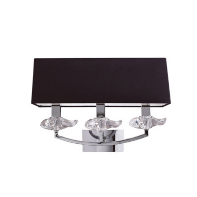 Armed Sconce
