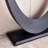 Modern Console Table With Its Unique Modeling Design,Entryway table,Hoyer table with Adjustable foot pads-482361830