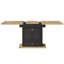 Extendable Dining Table