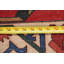 Tapis teinture végétale Madder 18 x 24
