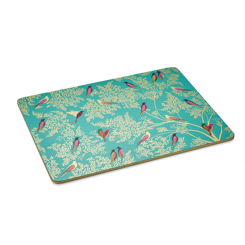 Sara Miller, Chelsea - Placemats