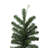 600" L Artificial Fir Garland-1216631965