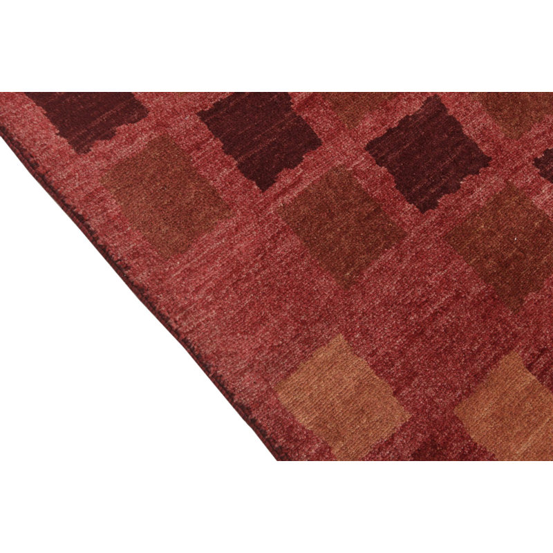 Jodi Red Rug