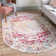 Robinne Oriental Indoor Rug