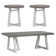 Guillen 3 - Piece Living Room Table Set