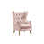 Blush Pink Velvet is out of stock