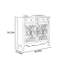 Armoire d'appoint Vintage-105353526