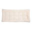 Quilted King Mattress Topper with Elastic Straps