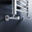 Sasser Straight Towel Rail Heated Towel Rails-1851833758
