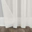 Wayfair Basics® Sheer Grommet Curtain Panel-1146775427-1146775449