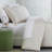 Mickinsey Rayon 2 Piece Duvet Cover Set-1452896275-1452896274