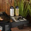 Blackstone Large Silicone Side Shelf Spatula Mat