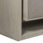 Table buffet 4 portes Wedigo