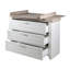 Felicia Changing Table