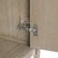 Ensemble de meuble-lavabo simple 36 po avec plateau en quartz Elinor 