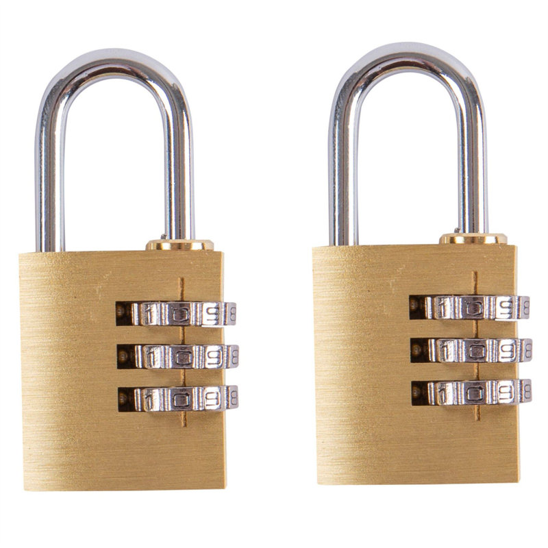  Heavy Duty Lock