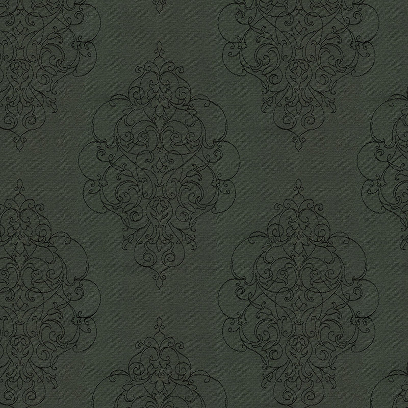 Tissu Ornamental, Graphite