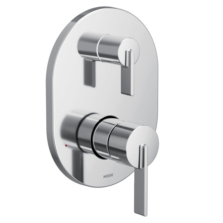 Cia M-CORE Transfer Valve Trim