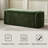 Stana Fabric Upholstered Ottoman Bench With Large Storage Space-98464117