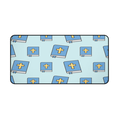 Polyester Desk Pad
