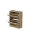 Range-chaussures réglable - Smart Space Saver-1633417862