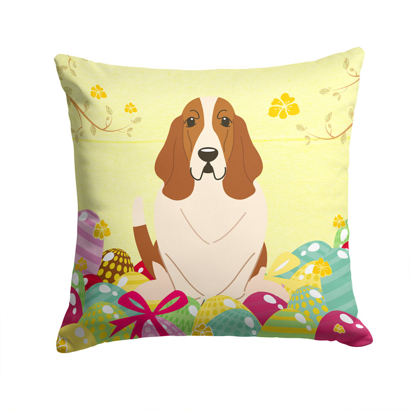Outdoor Throw Pillow, 14" x 14"