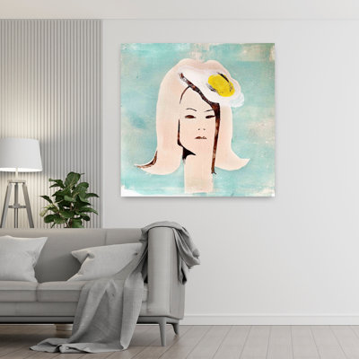 Art contemporain, art contemporain abstrait