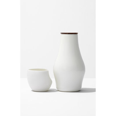 Carafe and Cup Set