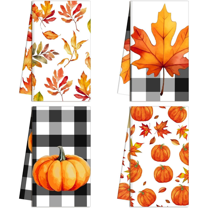 Tea Towel Kitchen Towel