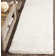Chamiyah Shag Hand Tufted Performance Solid Color Rug