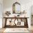 Danieliz 70.86'' Long Console Entryway Table for Living room-1727593016
