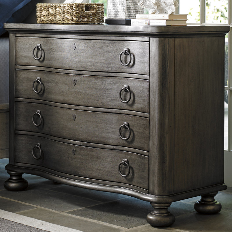 Oyster Bay Bedroom Set