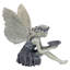 Sunflower Fairy Garden Statue